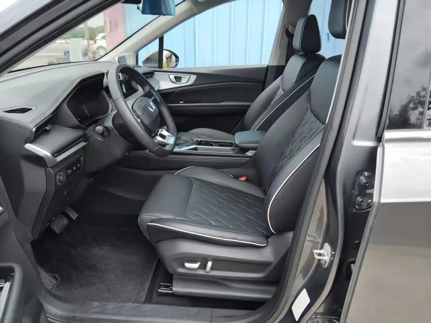 Wuling Motors Wuling Jiachen 2023 2022 1.5T CVT Exclusive Flagship Model