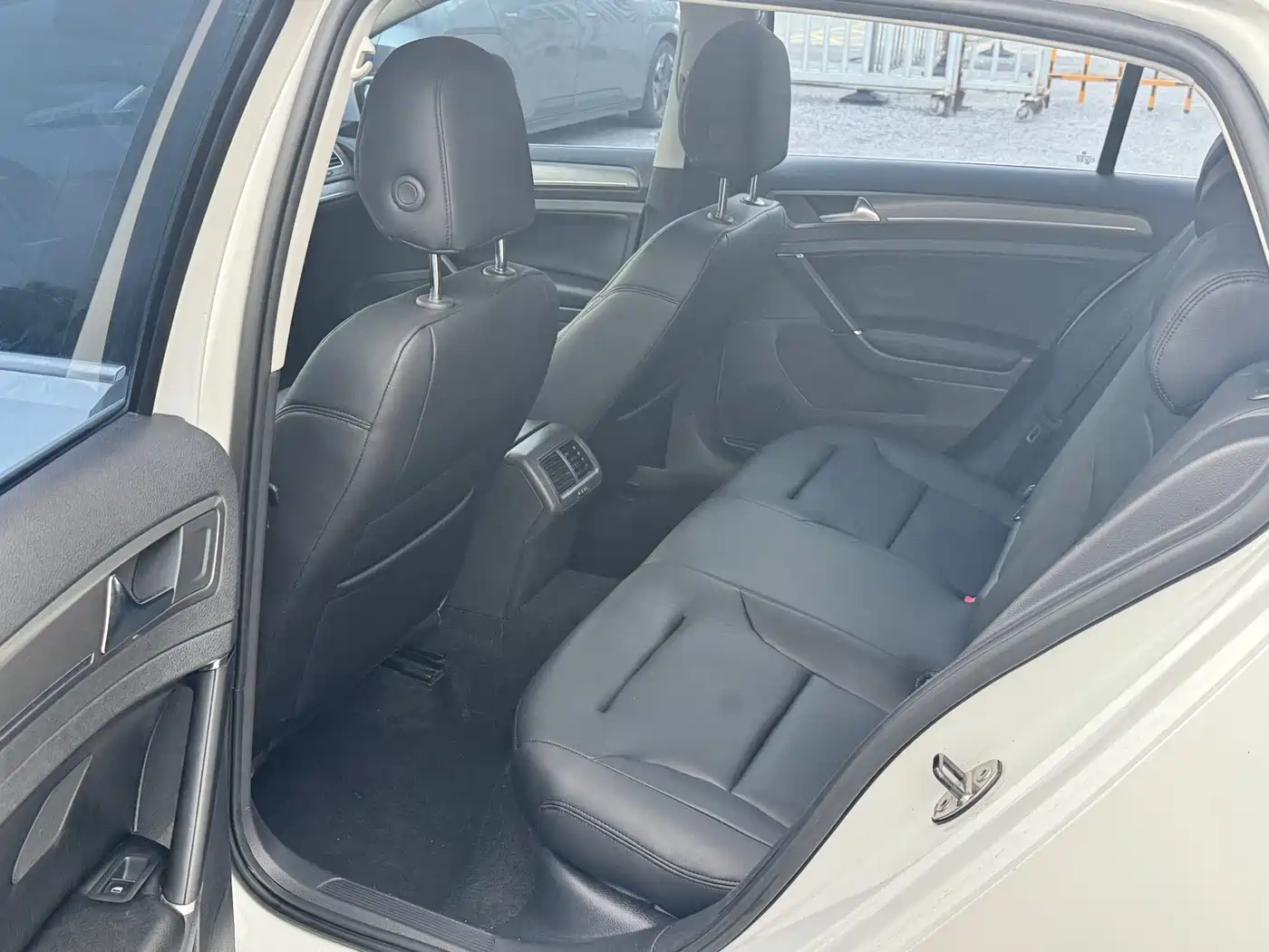Volkswagen Golf 2014 1.4TSI Automatic Comfort фото 7