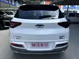 Фото 8 - Chery Tiggo 7