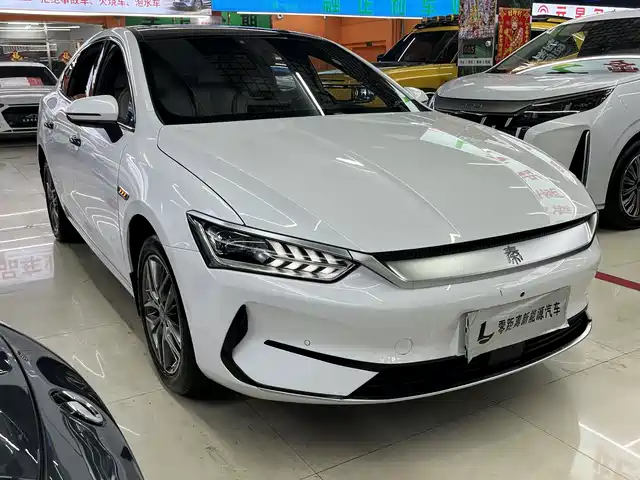 BYD Qin PLUS 2023