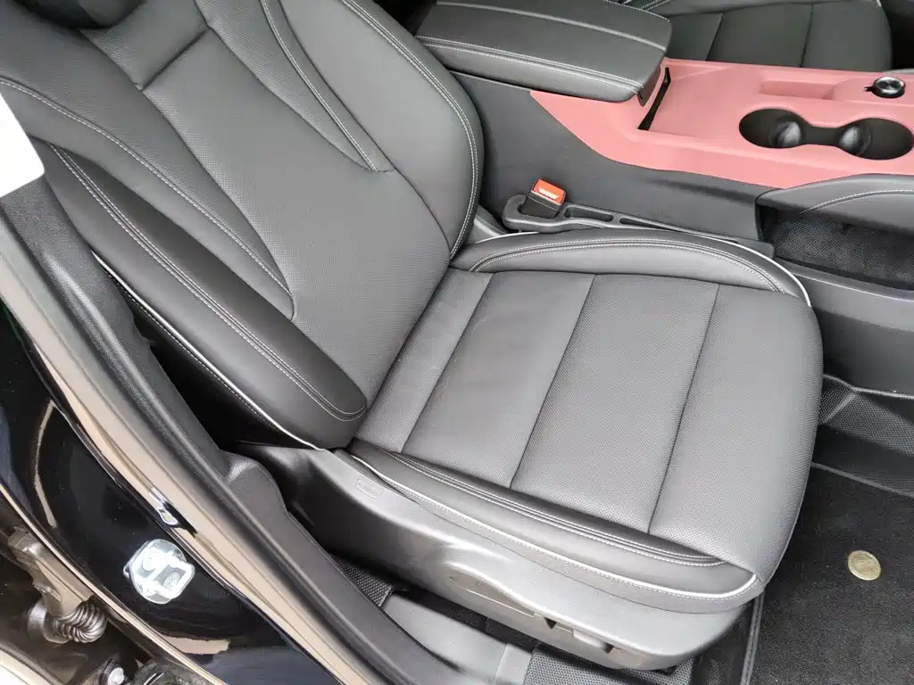 Buick Envision Plus 2025 2025 Enclave Plus 28T 2WD Platinum Edition