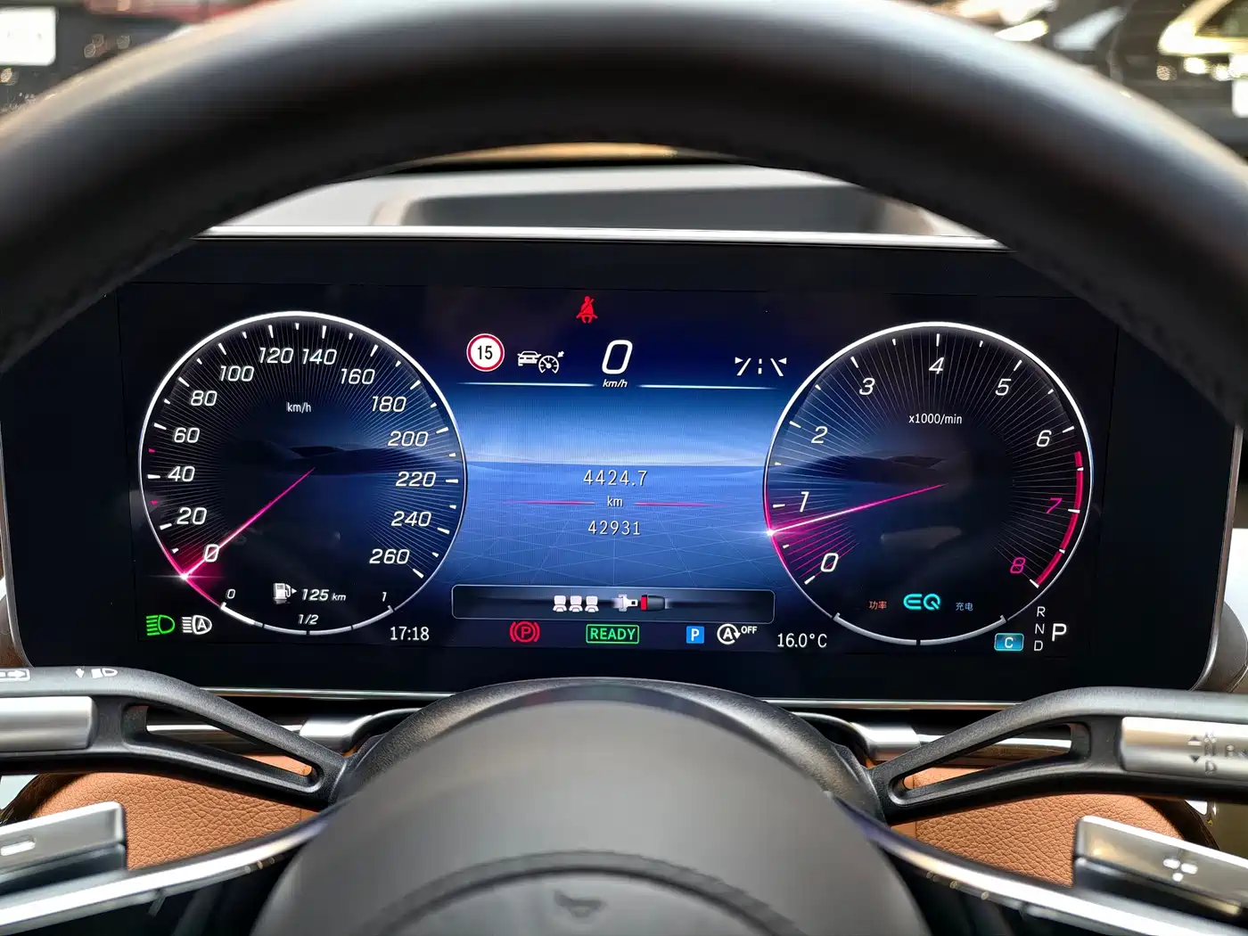 Mercedes-Benz S-Class 2021 S 400 L Luxury фото 21
