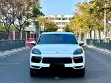 صورة 2 - Porsche Cayenne New Energy