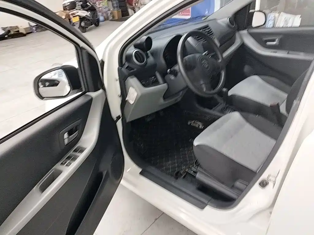 Suzuki Alto 2016 2013 1.0L Automatic Deluxe