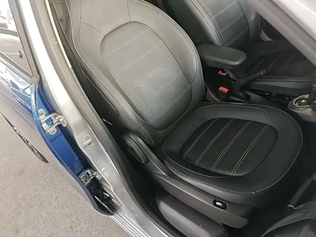Фото 25 - smart forfour