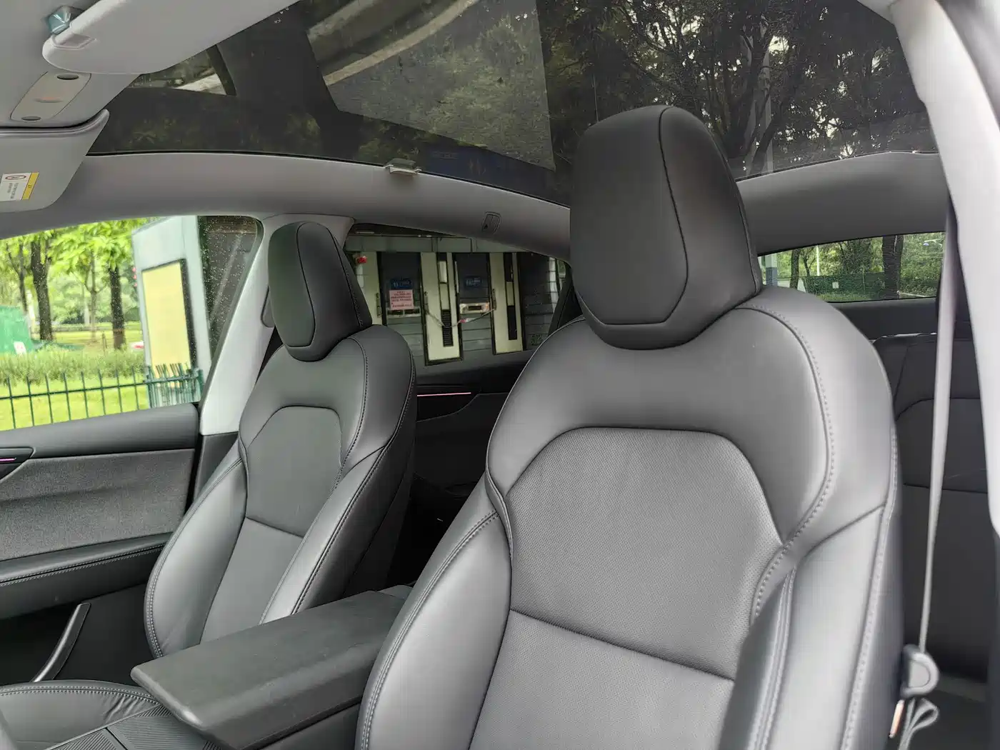 Tesla Model Y 2026 2026 Long Range Rear-Wheel Drive