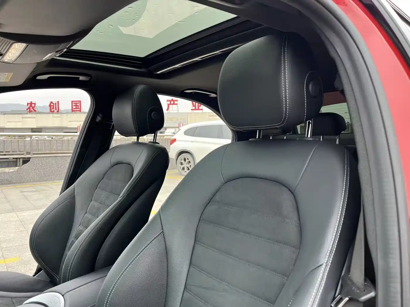 Mercedes-Benz C-Class 2019 C 260 Sport фото 14
