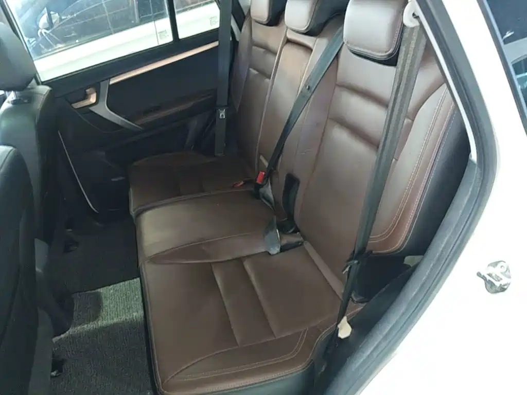 Chery Tiggo 3 2020 2020 1.5L Manual Elite (Million Global Edition)