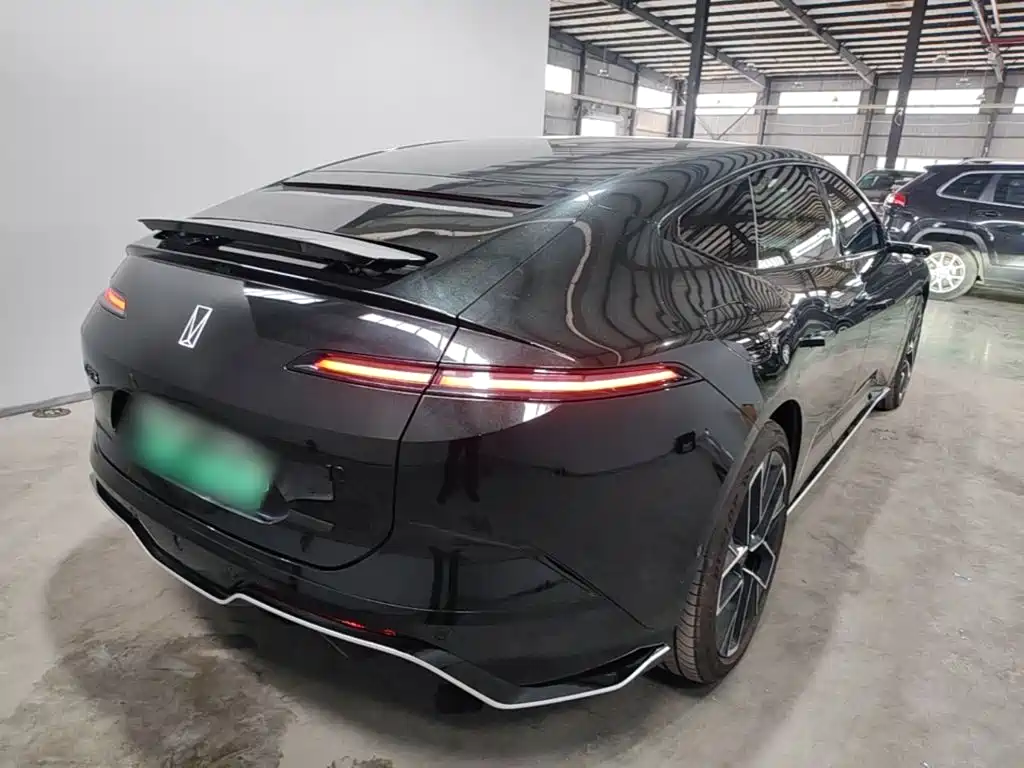 Avatr 12 2025 2026 Ultra Range Extender Edition