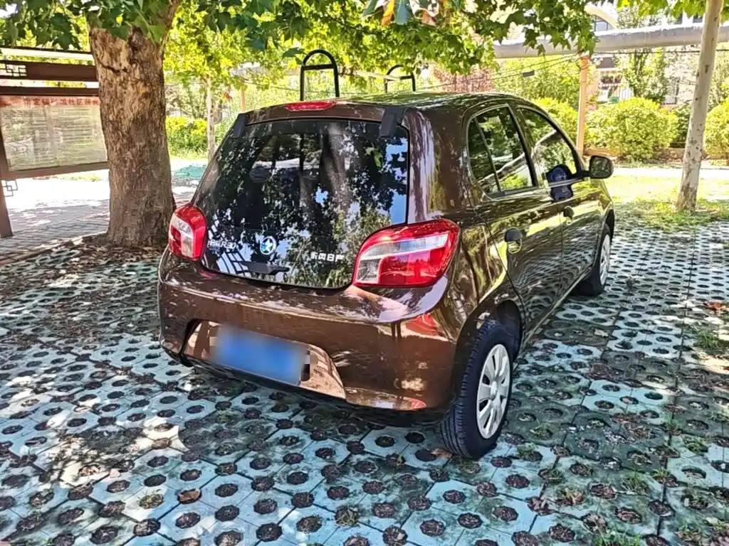 Venucia R30 2016 2014 1.2L Manual Comfort Edition