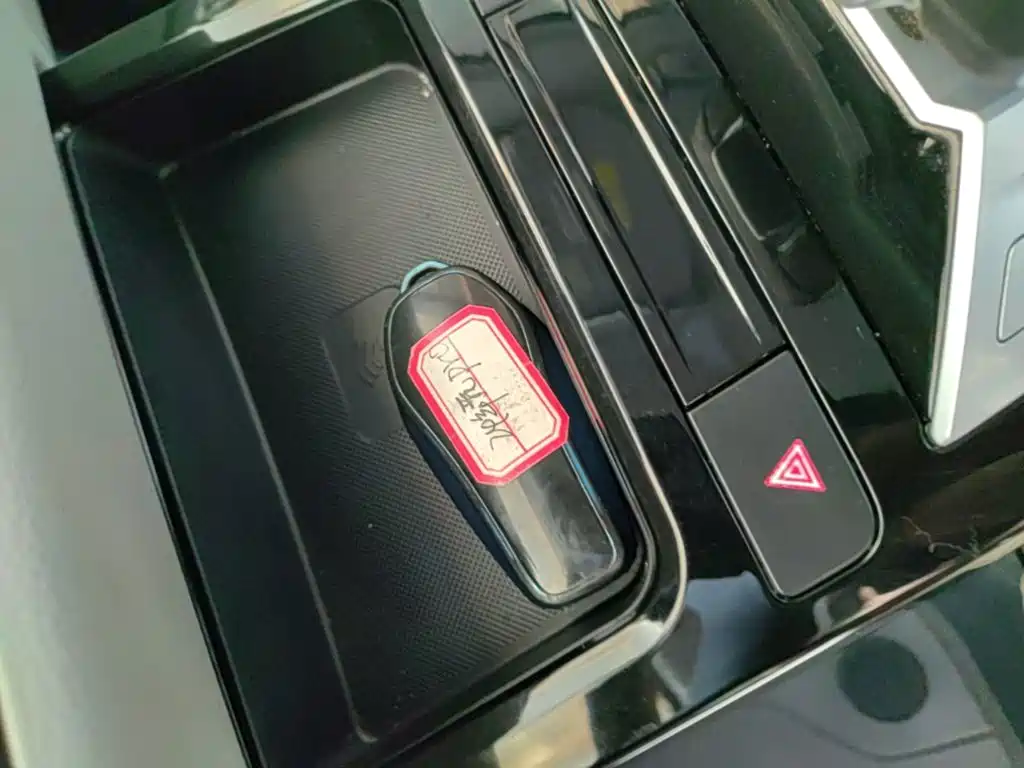 BYD Yuan Pro 2024 2023 401KM Luxury