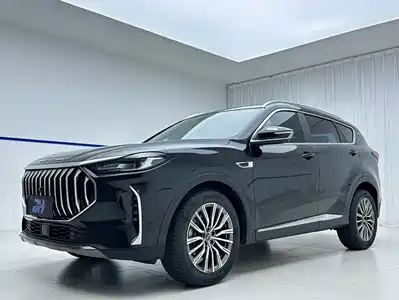 Jetour X70 PLUS