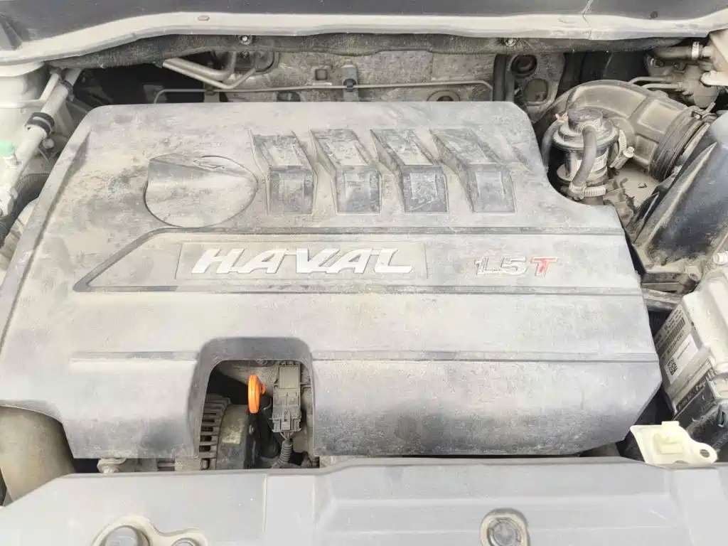 Фото 3 - Haval H6