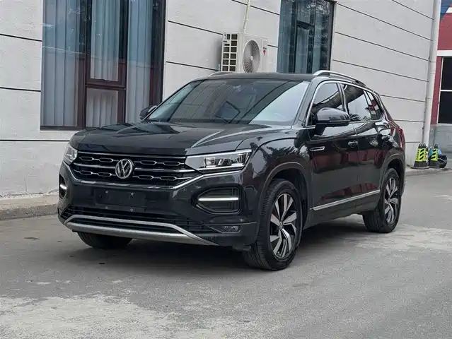 VOLKSWAGEN TANYUE