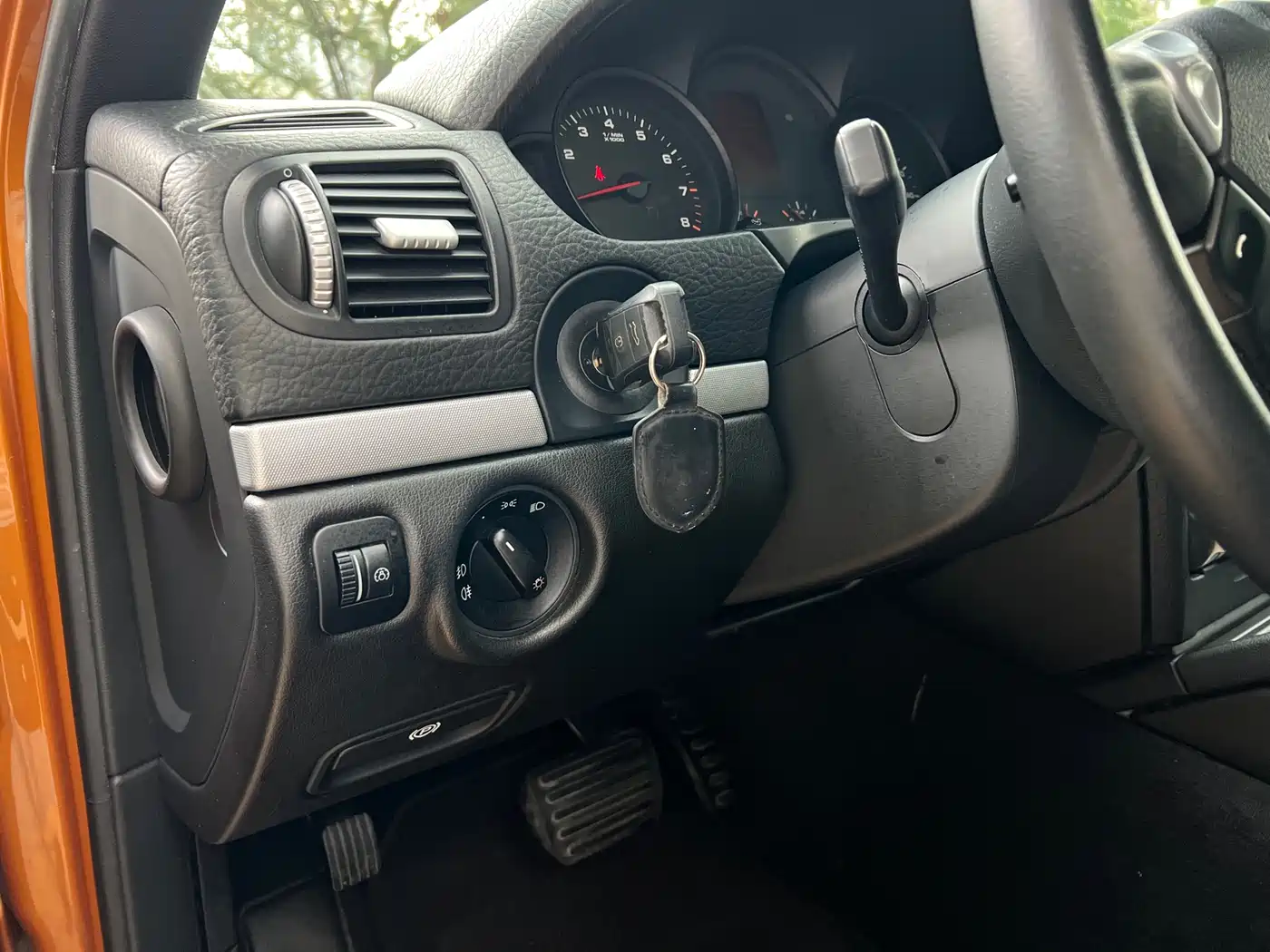 Porsche Cayenne 2007 Model Cayenne 3.6L фото 14