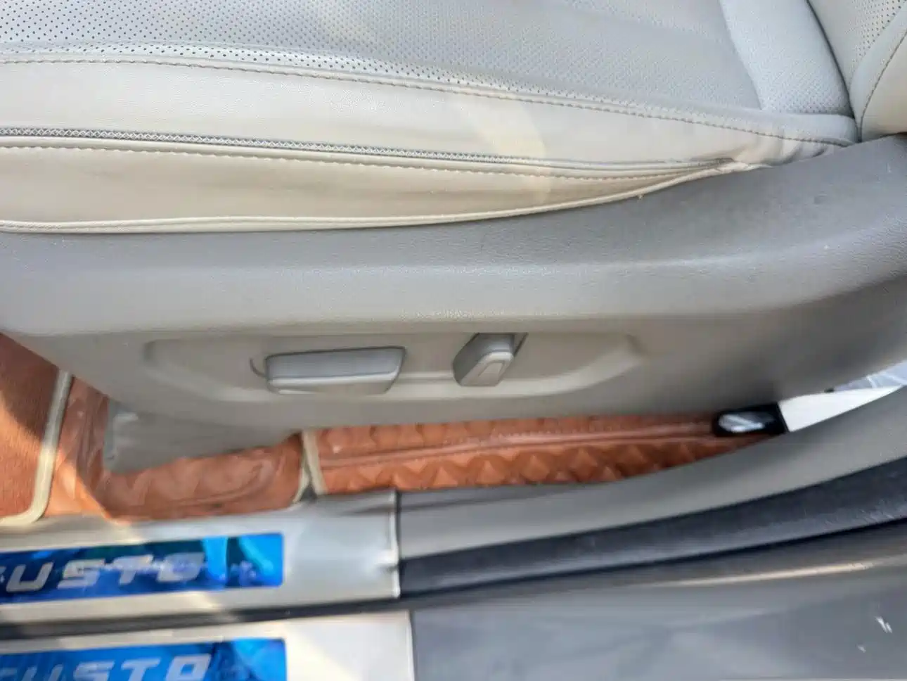 Hyundai Custo 2021 2021 380TGDi Smart Love Flagship TOP Premium