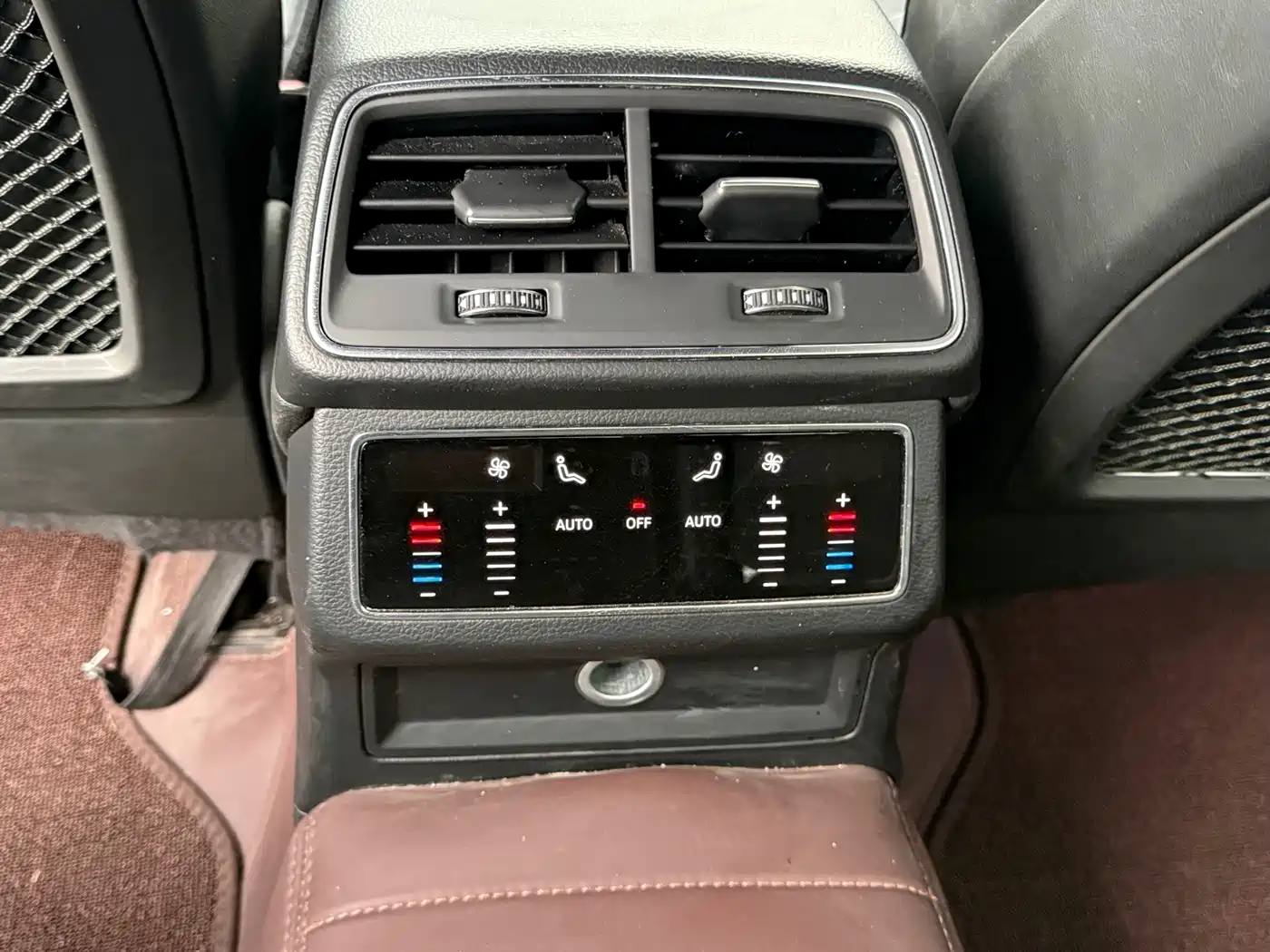 Audi A6L 2020 45 TFSI Premium Dynamic фото 9