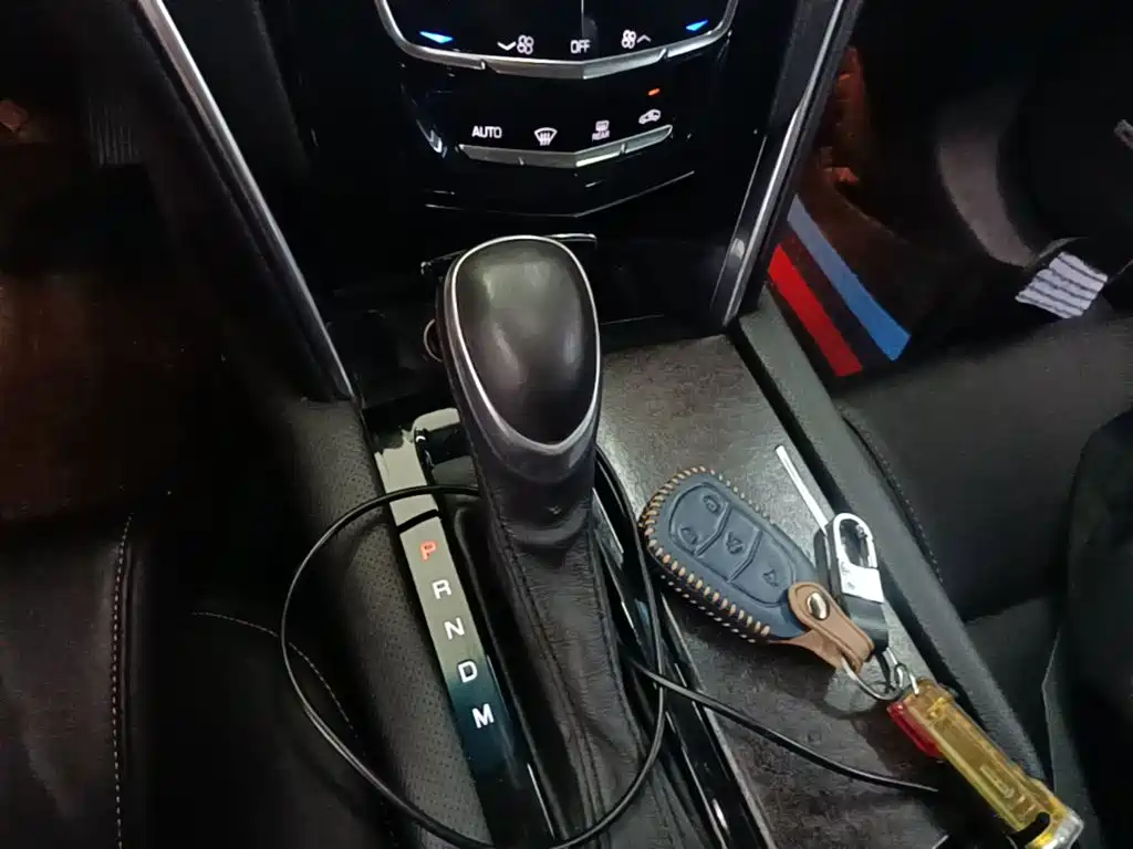 Cadillac XTS 2019 2018 28T Technology