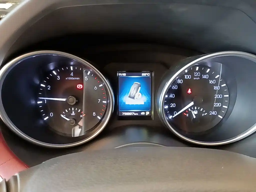 Haval H6 Coupe 2020 2020 Smart Connect Edition 1.5T Automatic 2WD Elite