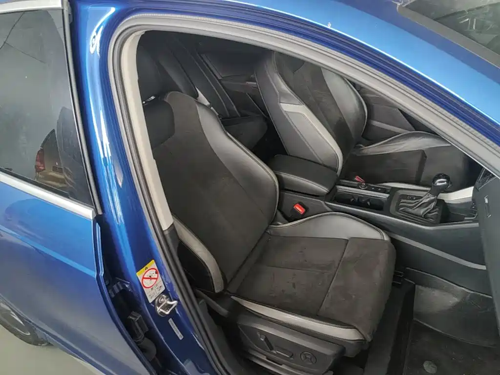 Фото 25 - Audi Q3