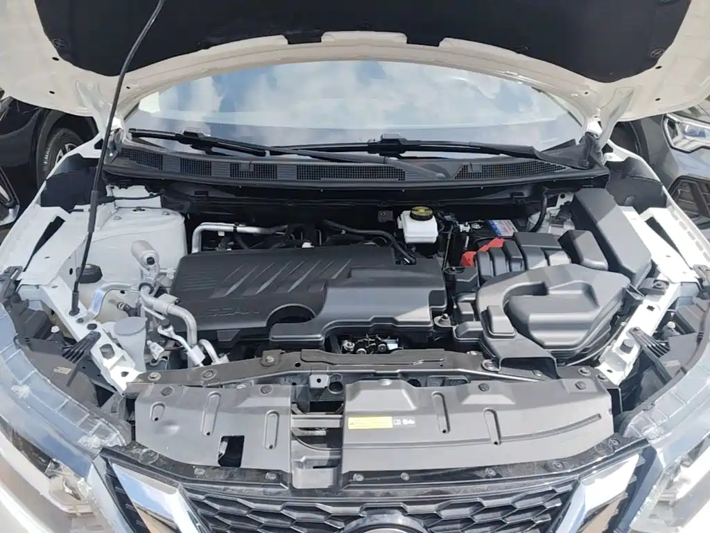Nissan Qashqai, миниатюра 20
