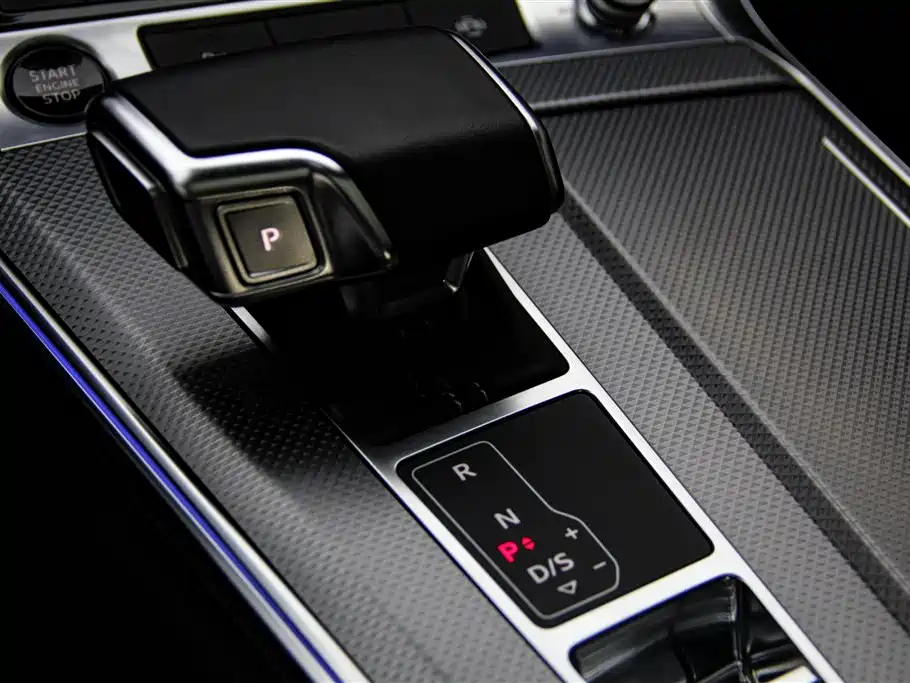 Audi A6L 2021 45 TFSI Exclusive Sport фото 21