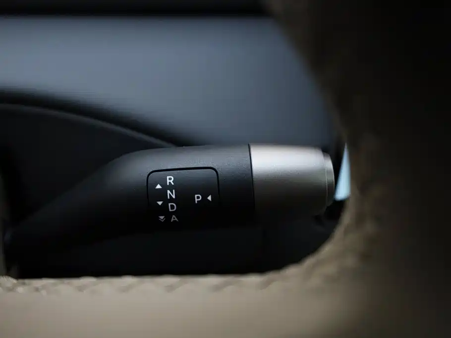 Li Auto MEGA 2025 2025 Ultra Smart Renewal Edition