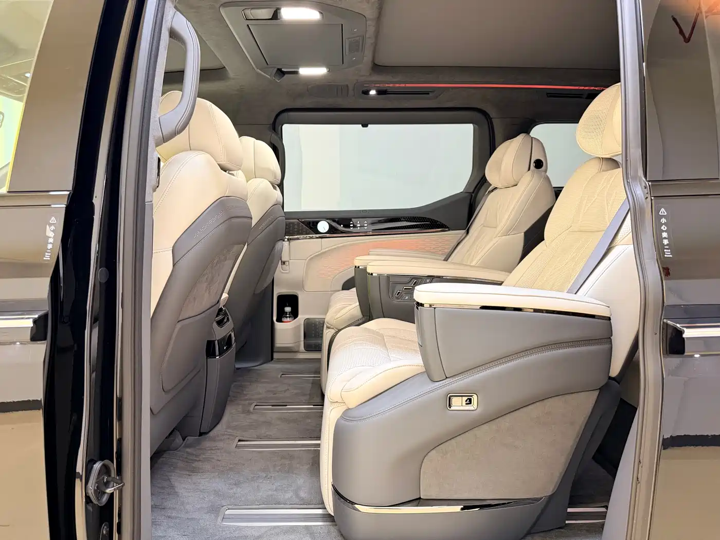 ZEEKR EXTREME KRYPTON 009