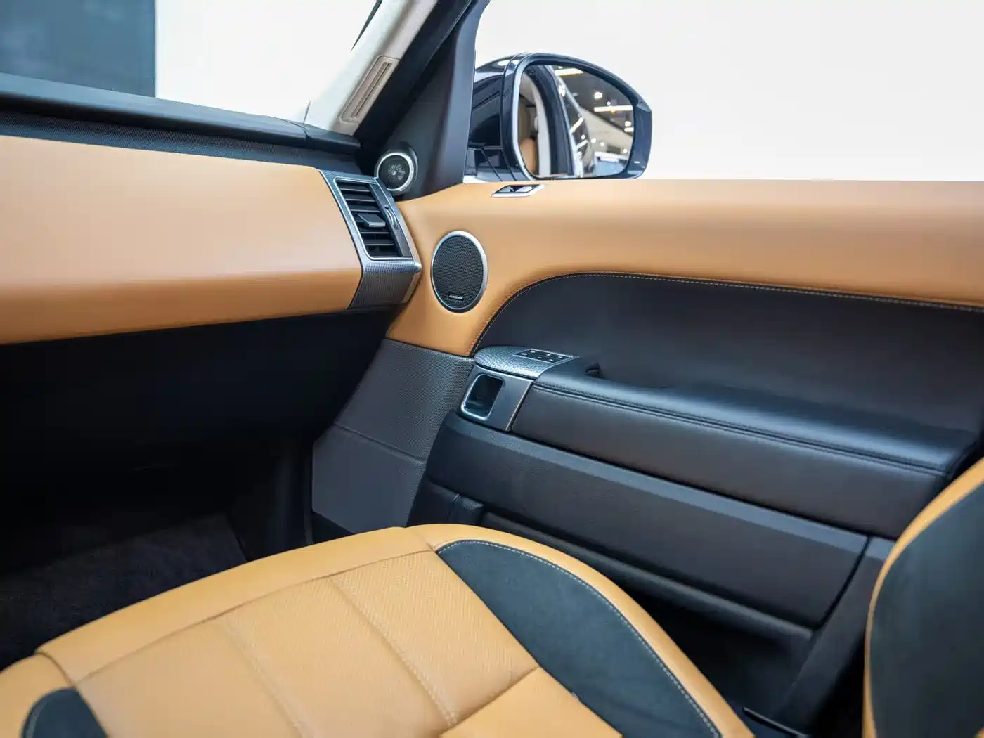 Land Rover Range Rover Sport 2020 3.0 L6 HSE DYNAMIC фото 19