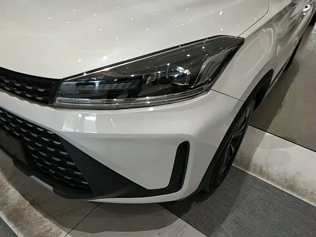 Cowin Xuanjie Pro 2022 2021 1.5T CVT Premium Sport Edition