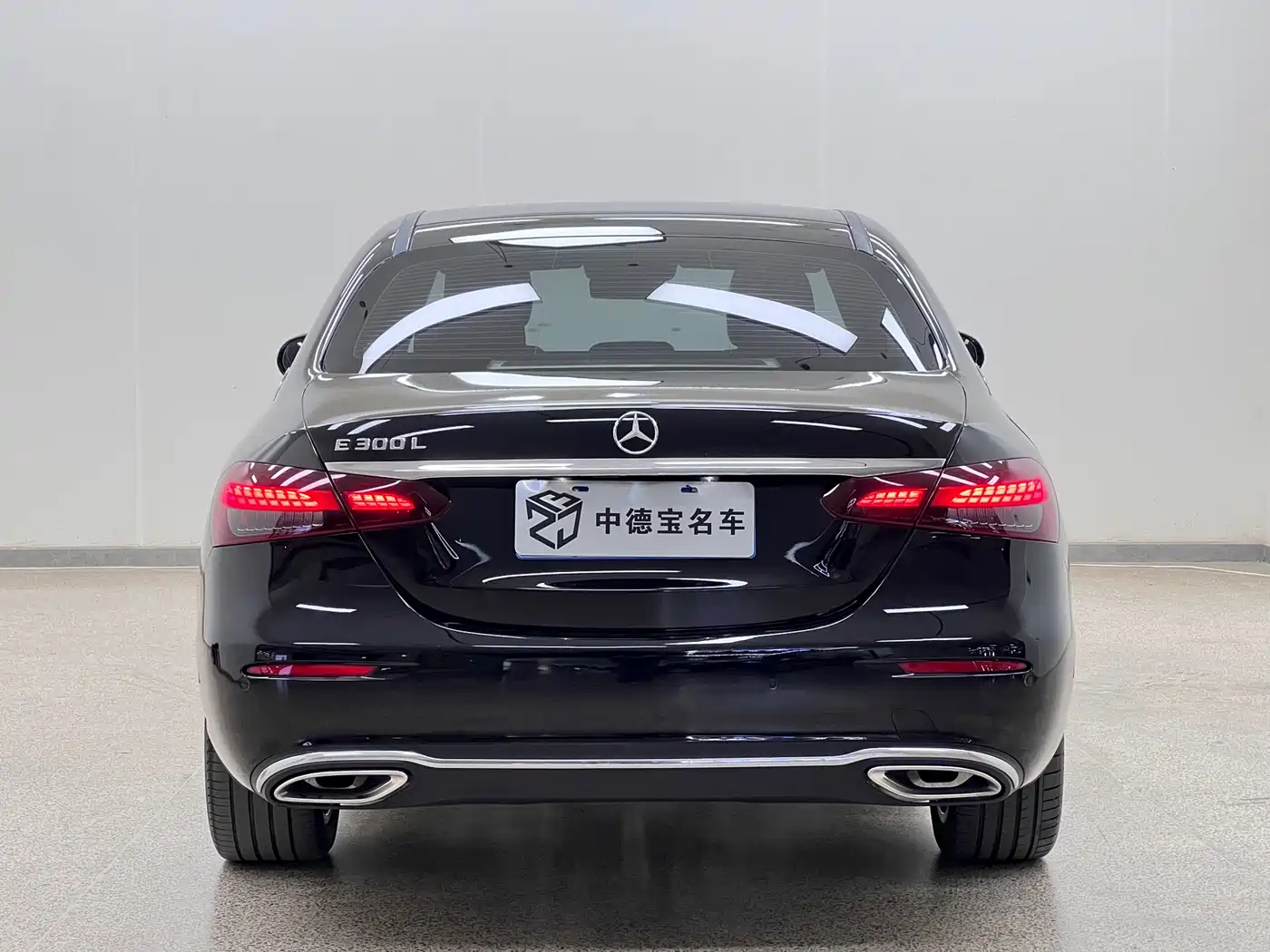 Mercedes-Benz E-Class 2021 E 300 L Premium фото 7