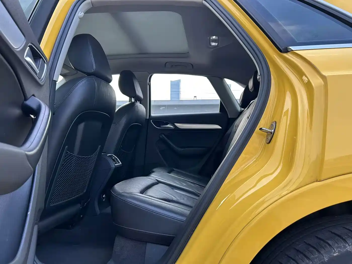 Фото 6 - Audi Q3