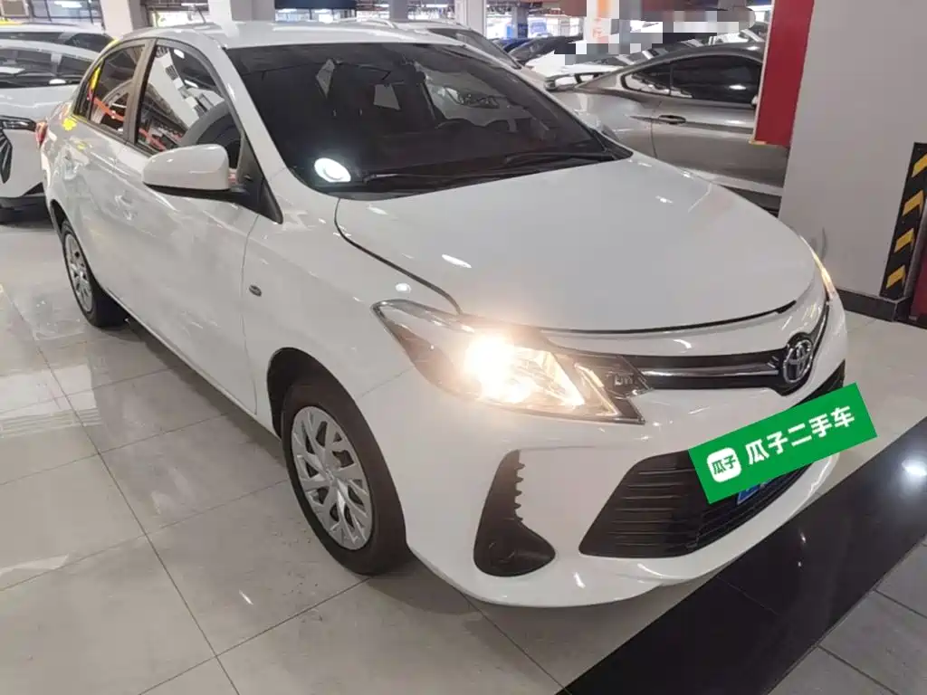 Toyota Vios, миниатюра 4