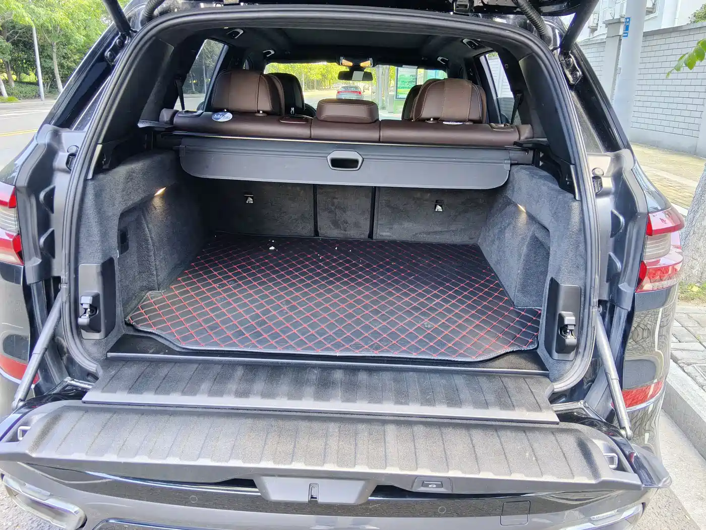 BMW X5 2021 2022 xDrive 40Li Premium M Sport Package