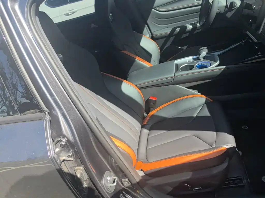 Changan UNI-V 2026 2025 3rd Generation 1.5T 500Bar Premium