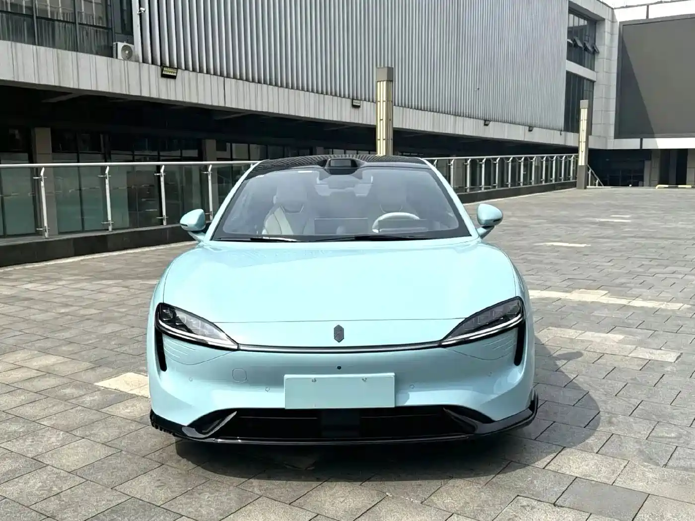 Фото 2 - Zhijie S7