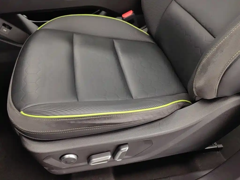 Haval H6S 2022 2022 Model 2.0T 2WD Smart Run Edition