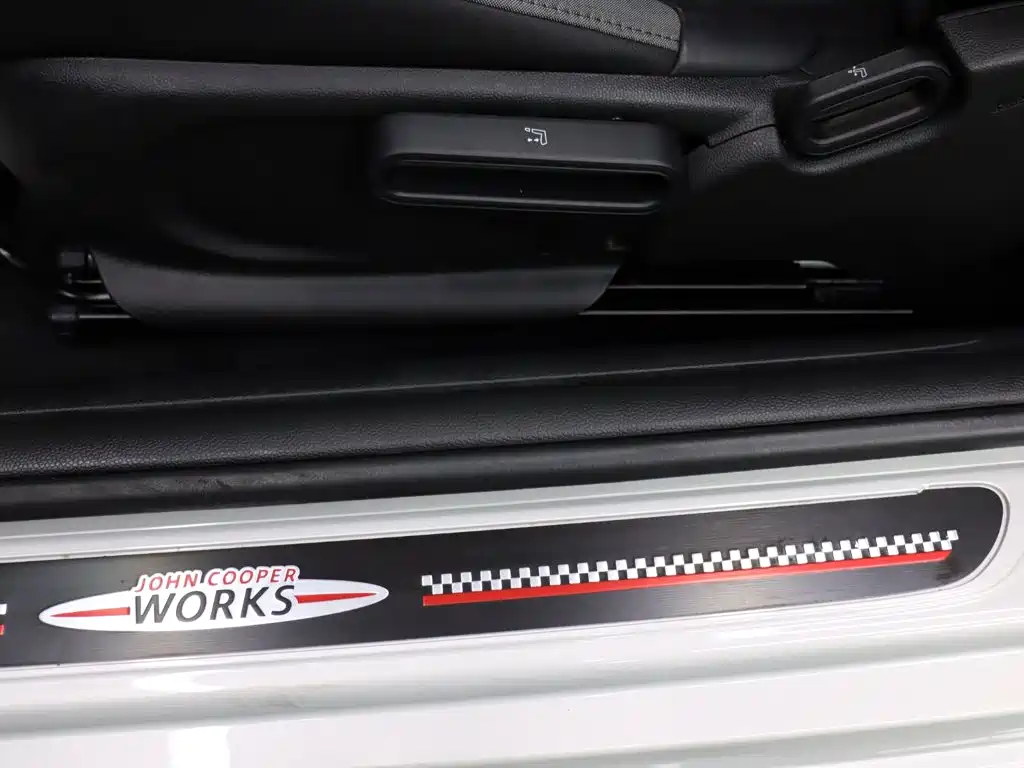 MINI JCW 2021 2021 2.0T JOHN COOPER WORKS ALL-IN