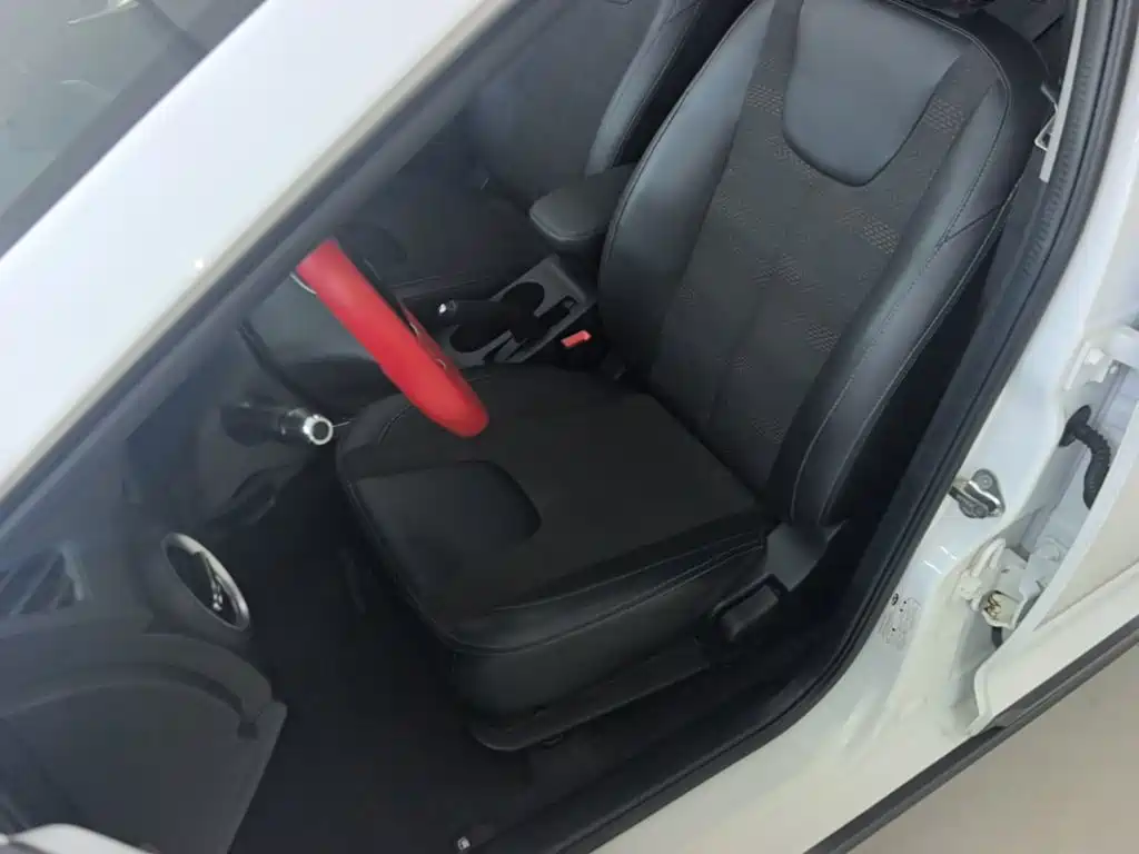 صورة 15 - Chery Tiggo 3x