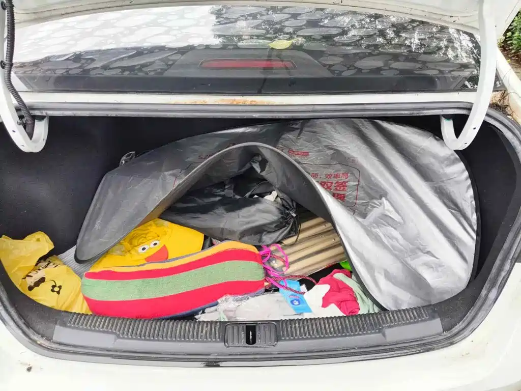 Photo 5 - Roewe i5