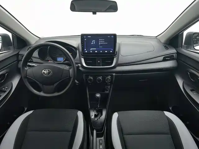 Toyota YARiS L Zhi Xuan 2020 Zhi Xuan X 1.5L CVT Leading — фото 5