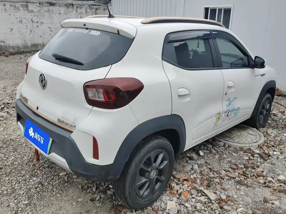 2023 Dongfeng Yipai Nano BOX