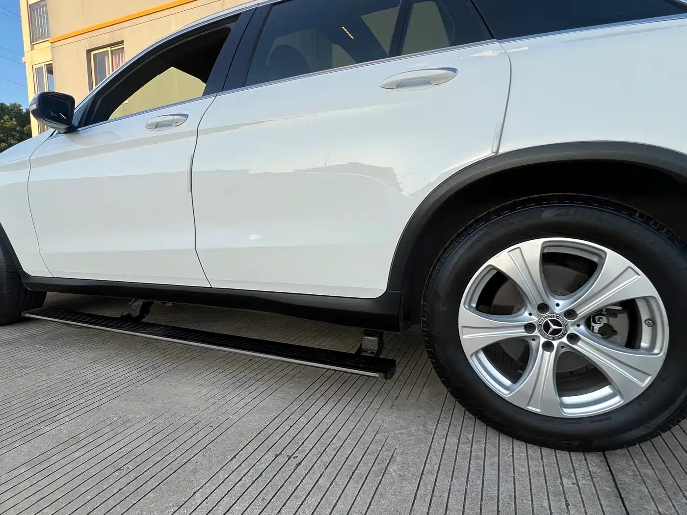 Mercedes-Benz GLC 2020 Facelift GLC 260 L 4MATIC Dynamic фото 28
