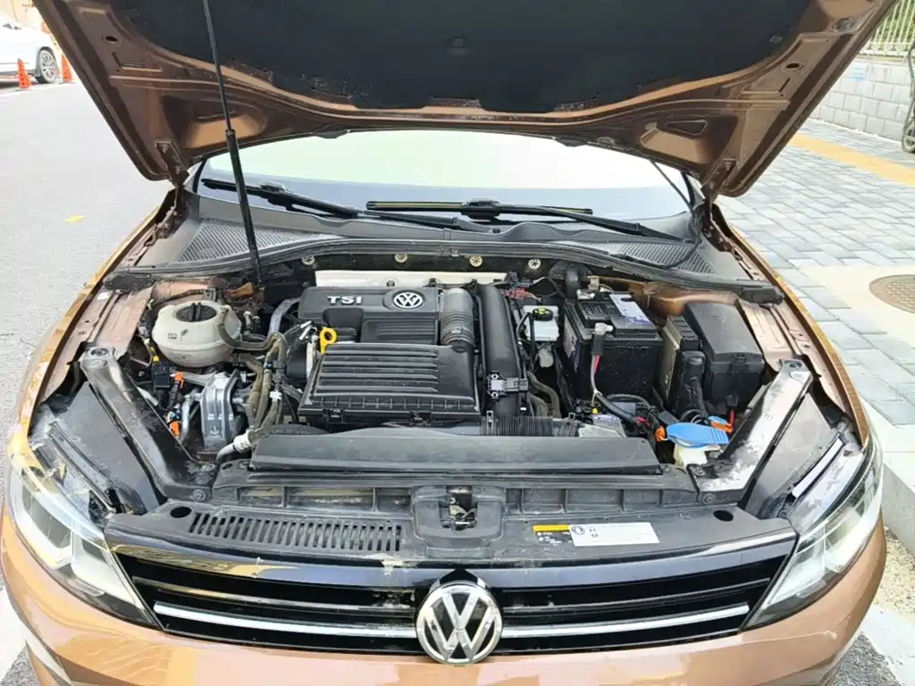 Фото 20 - Volkswagen Lamando