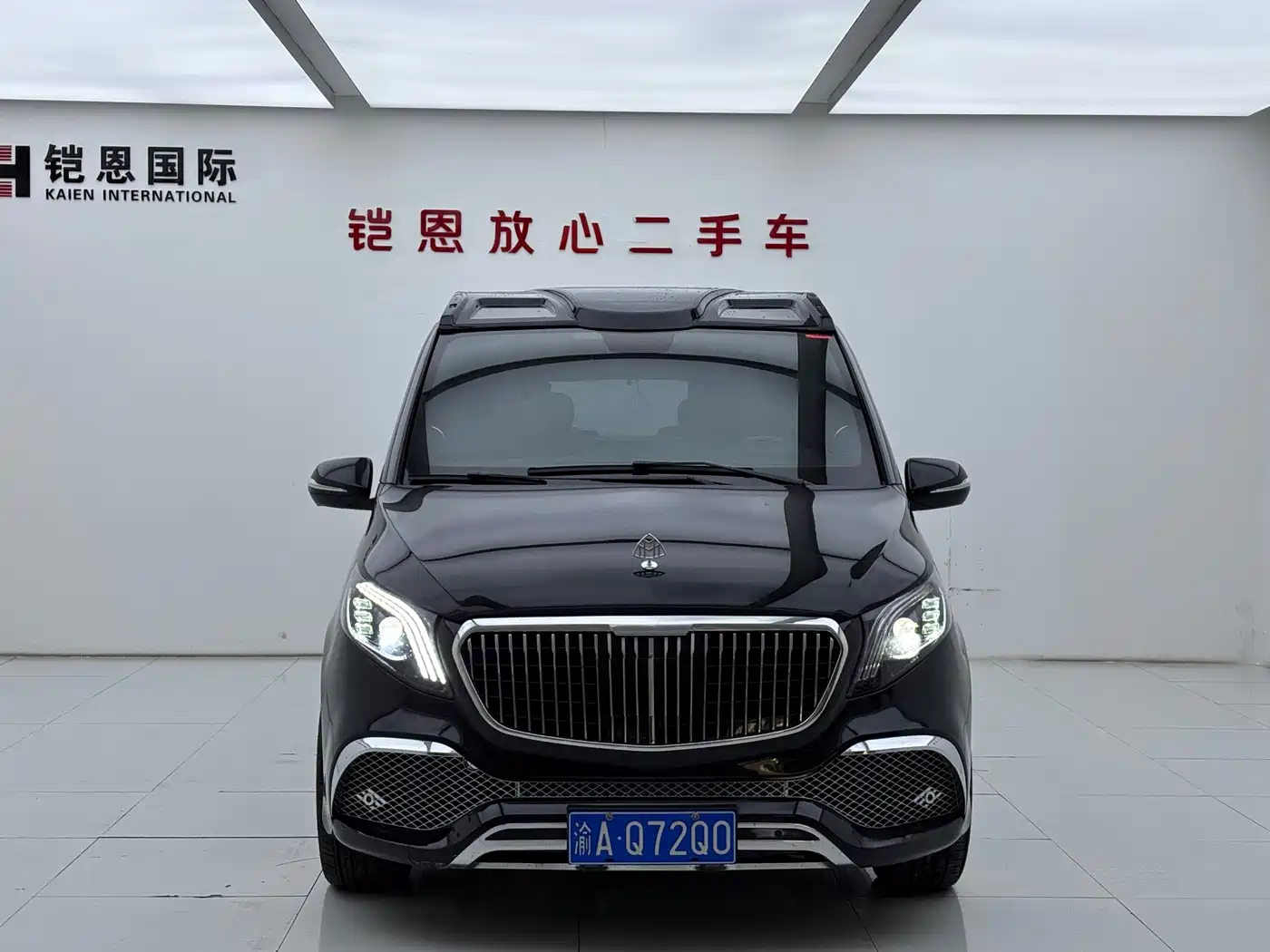 Mercedes-Benz Vito, миниатюра 2