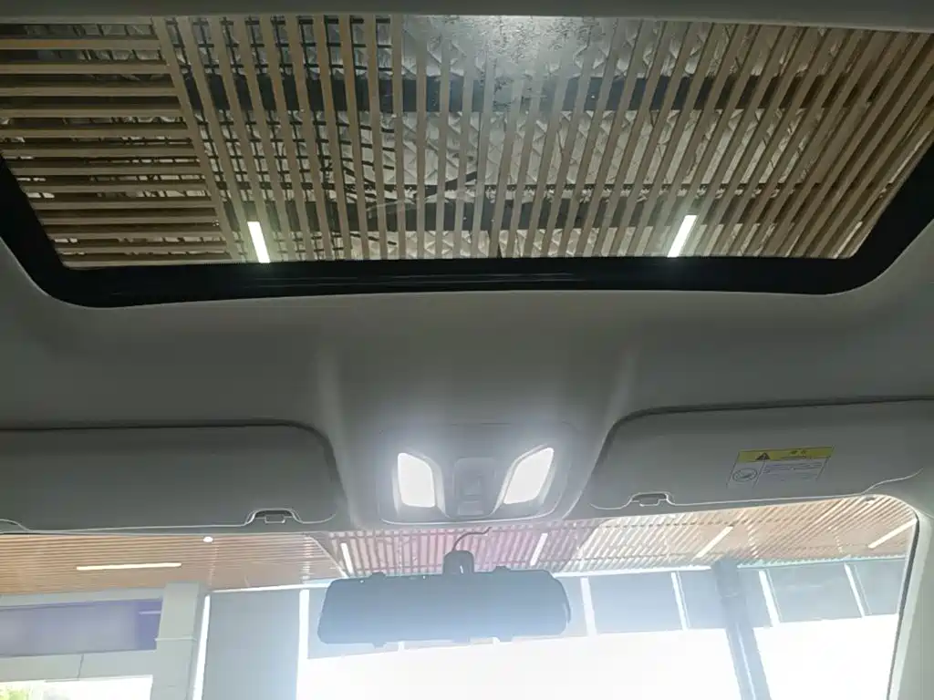 Changan CS35 PLUS 2023 2023 Enjoyment Edition 1.4T DCT Luxury
