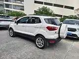 Фото 11 - Ford EcoSport