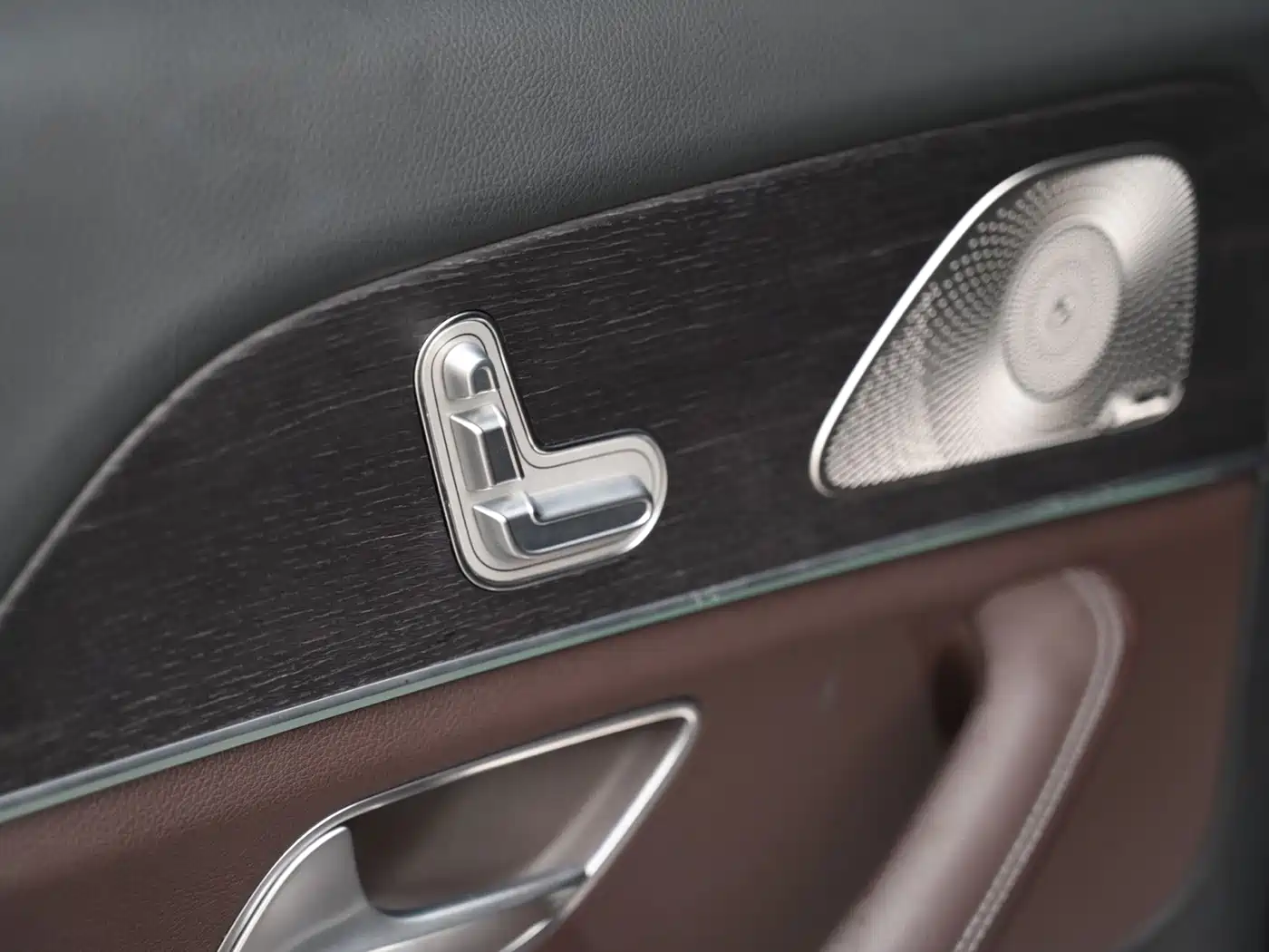 Mercedes-Benz GLS 2022 GLS 450 4MATIC Fashion фото 17