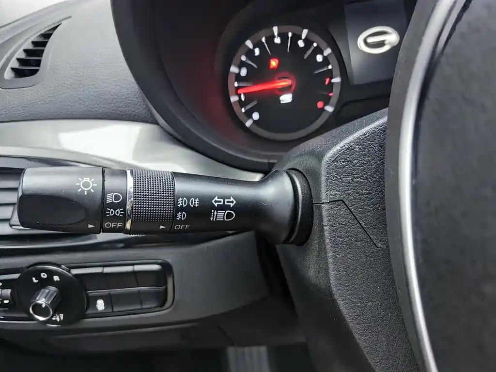 GAC Trumpchi Trumpchi GA6 2019 2016 235T DCT Luxury Edition