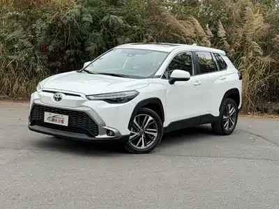 Toyota Frontlander